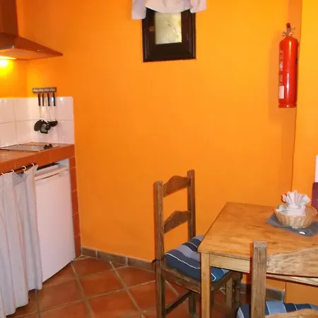 Near Sea For Adults Only * Guincho (Tenerife)