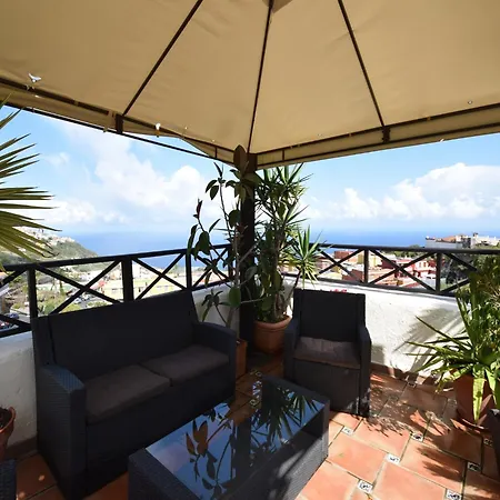 Near Sea For Adults Only * Guincho (Tenerife)