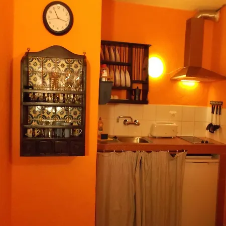 Apartmán Near Sea For Adults Only