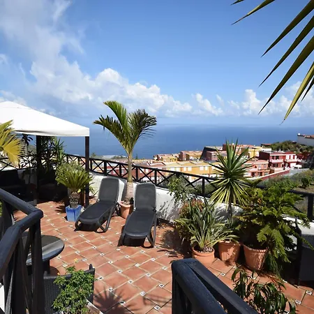 Apartmán Near Sea For Adults Only Guincho (Tenerife)