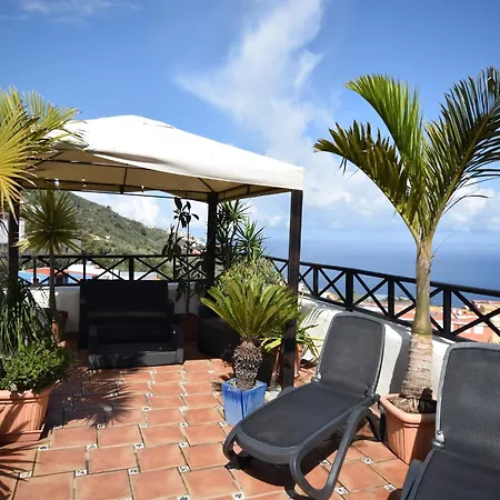 Apartmán Near Sea For Adults Only Guincho (Tenerife)
