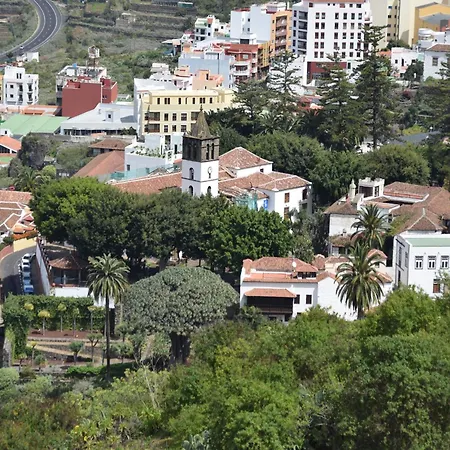 Near Sea For Adults Only Apartmán Guincho (Tenerife)