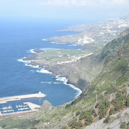 Near Sea For Adults Only Lejlighed Guincho (Tenerife)