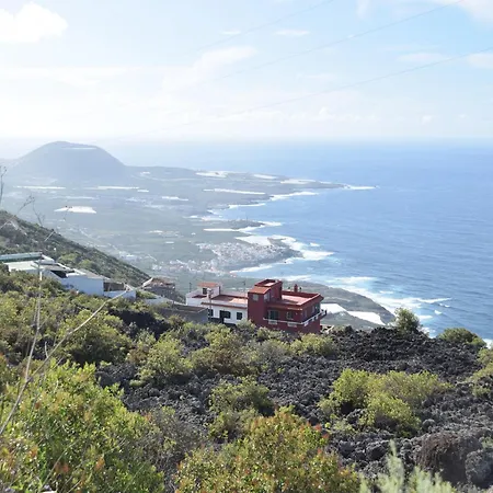 Near Sea For Adults Only * Guincho (Tenerife)